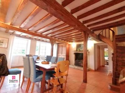Acheter Maison Argentan 279760 euros