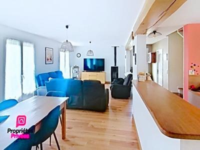 Annonce Vente 6 pi�ces Maison Argentan 61