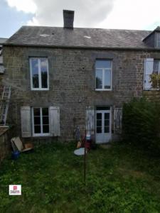 Annonce Vente 4 pi�ces Maison Carrouges 61