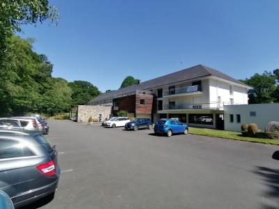 Annonce Vente Appartement Bagnoles-de-l'orne 61