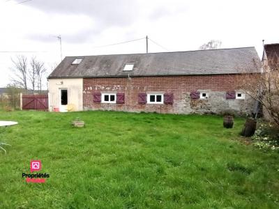 Acheter Maison 85 m2 Ecouche