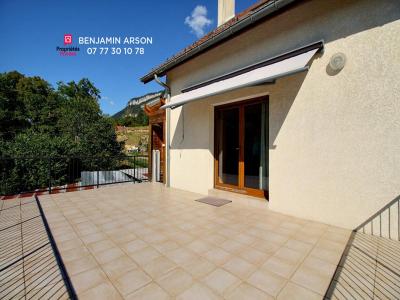 Annonce Vente 13 pi�ces Maison Saint-laurent-du-pont 38
