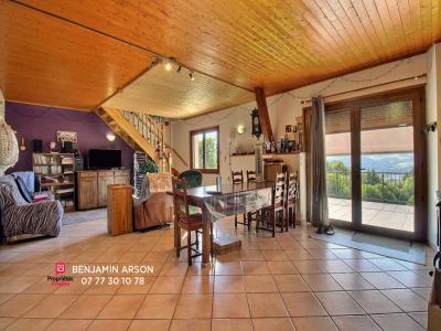 Acheter Maison 230 m2 Saint-laurent-du-pont