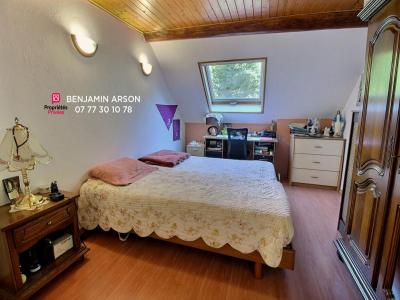 Acheter Maison Saint-laurent-du-pont 498000 euros
