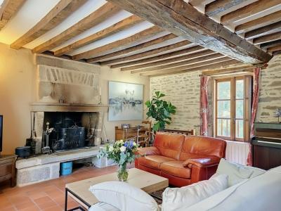Annonce Vente 8 pi�ces Maison Alencon 61