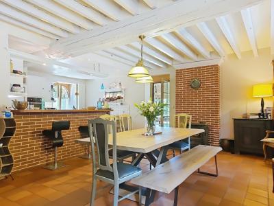 Acheter Maison Alencon Orne