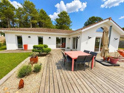 Acheter Maison Salles Gironde