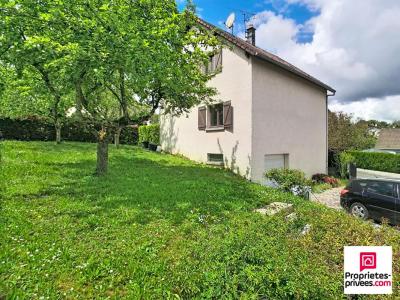 For sale Bethoncourt 5 rooms 108 m2 Doubs (25200) photo 3