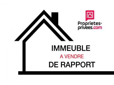 For sale Tremblade 1 room 200 m2 Charente maritime (17390) photo 0