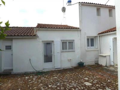 Annonce Vente 6 pi�ces Maison Saint-georges-d'oleron 17