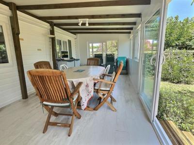 Annonce Vente Terrain Saint-denis-d'oleron 17