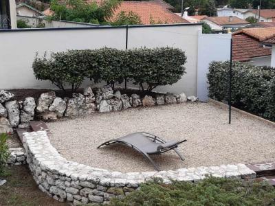 Annonce Vente 7 pi�ces Maison Tremblade 17
