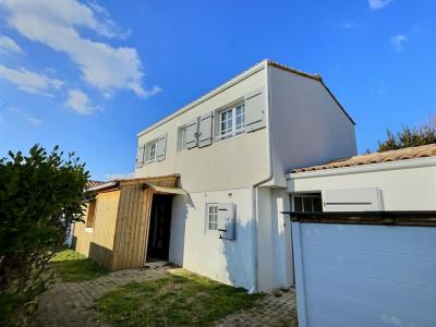 Acheter Maison 167 m2 Saint-pierre-d'oleron