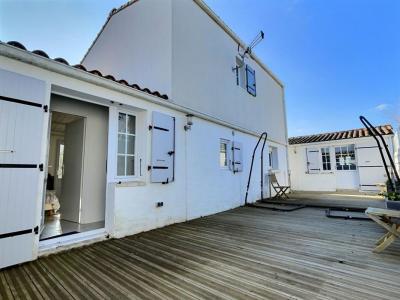 Acheter Maison Saint-pierre-d'oleron Charente maritime