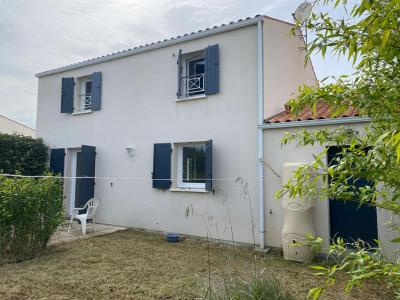 For sale Saint-pierre-d'oleron 5 rooms 90 m2 Charente maritime (17310) photo 0