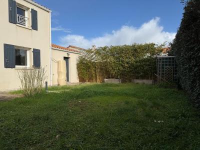 Acheter Maison 90 m2 Saint-pierre-d'oleron