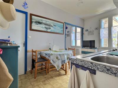 Annonce Vente 2 pi�ces Appartement Bree-les-bains 17