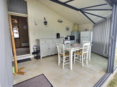 Annonce Vente Terrain Saint-pierre-d'oleron 17