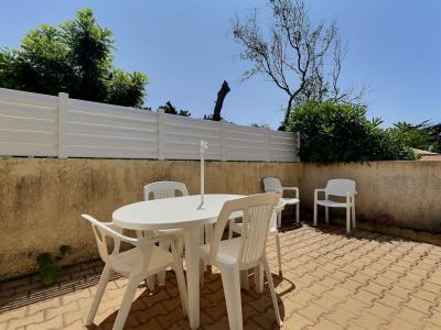 Annonce Vente 2 pi�ces Maison Saint-georges-d'oleron 17
