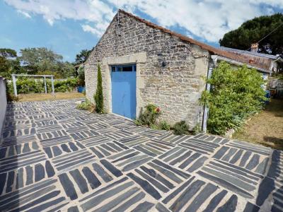 For sale Saint-georges-d'oleron 5 rooms 81 m2 Charente maritime (17190) photo 0