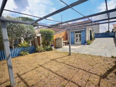 Annonce Vente 5 pi�ces Maison Saint-georges-d'oleron 17