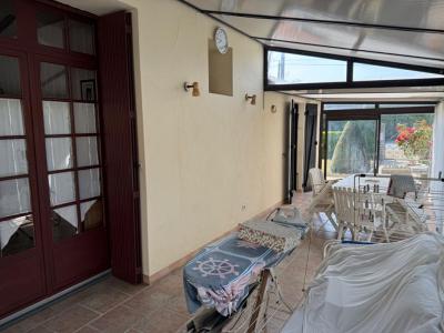 Acheter Maison 147 m2 Saint-georges-d'oleron
