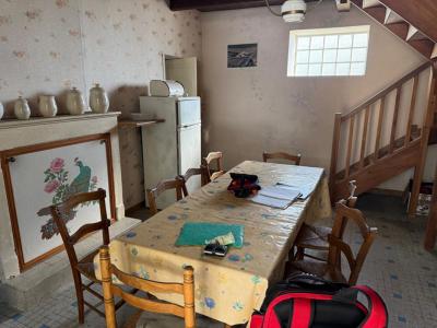 Acheter Maison Saint-georges-d'oleron 350000 euros
