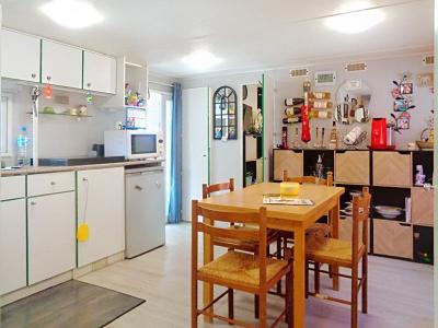 For sale Beauzac 2 rooms 26 m2 Haute loire (43590) photo 0