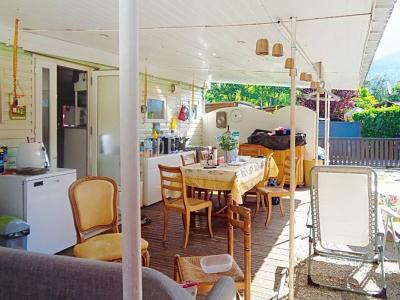 Annonce Vente 2 pi�ces Maison Beauzac 43
