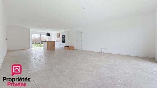 Annonce Vente 5 pi�ces Maison Saint-sauveur-d'aunis 17