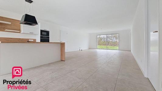 Acheter Maison Saint-sauveur-d'aunis Charente maritime