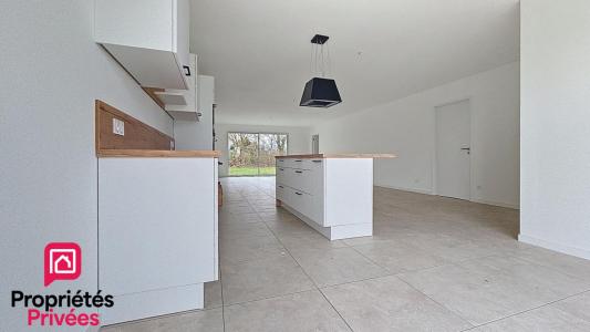 Acheter Maison Saint-sauveur-d'aunis 378000 euros