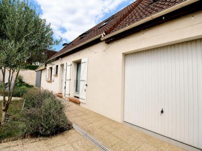 Annonce Vente 7 pi�ces Maison Laigneville 60
