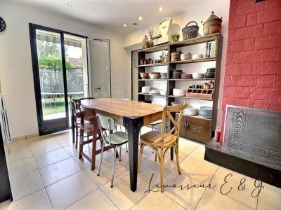 Acheter Maison 110 m2 Laigneville