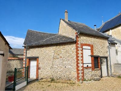 Annonce Vente 4 pi�ces Maison Allonnes 28