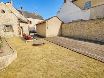 Acheter Maison 79 m2 Allonnes