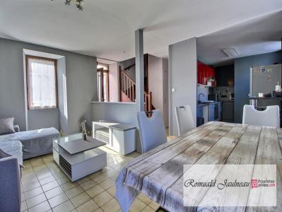 Acheter Maison Allonnes Eure et loir