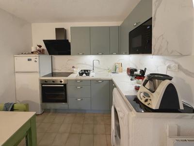 Annonce Vente 2 pi�ces Appartement Digne-les-bains 04