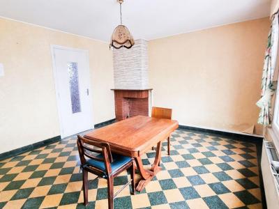 Annonce Vente 4 pi�ces Maison Carvin 62