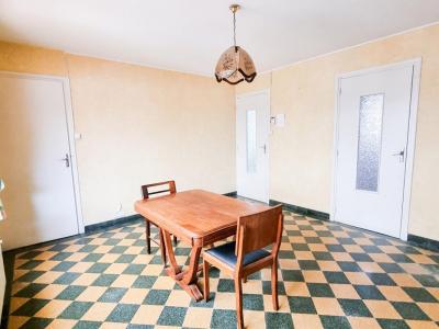Acheter Maison 82 m2 Carvin
