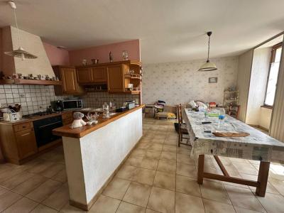 Annonce Vente 8 pi�ces Maison Saint-georges-des-agouts 17