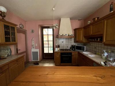 Acheter Maison 242 m2 Saint-georges-des-agouts