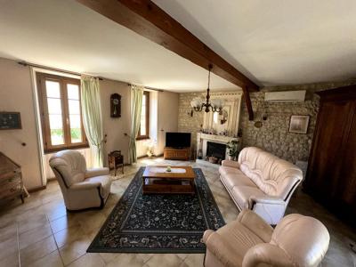 Acheter Maison Saint-georges-des-agouts Charente maritime