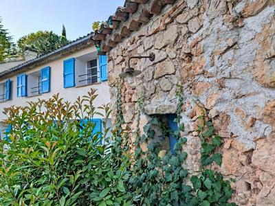 Annonce Vente 7 pi�ces Maison Salernes 83