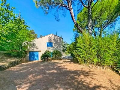 Acheter Maison 209 m2 Salernes