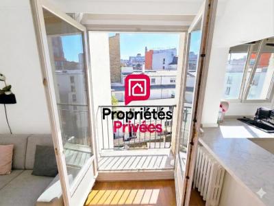 Acheter Appartement 66 m2 Paris-15eme-arrondissement