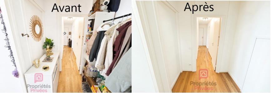 Acheter Appartement Paris-15eme-arrondissement Paris