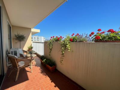 Annonce Vente 2 pi�ces Appartement Frejus 83