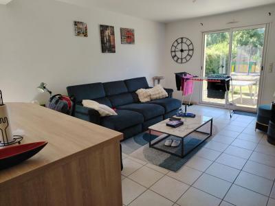 Annonce Vente 5 pi�ces Maison Pommeret 22