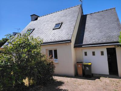 Acheter Maison Pommeret 210000 euros